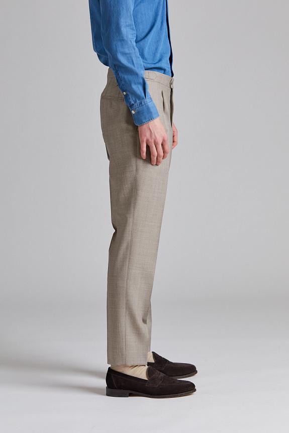 Onesto N. Siena Prato Suit Tropical Beige-12